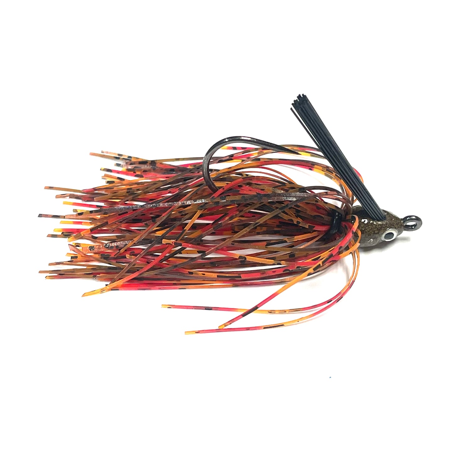 RMac Swim Jig