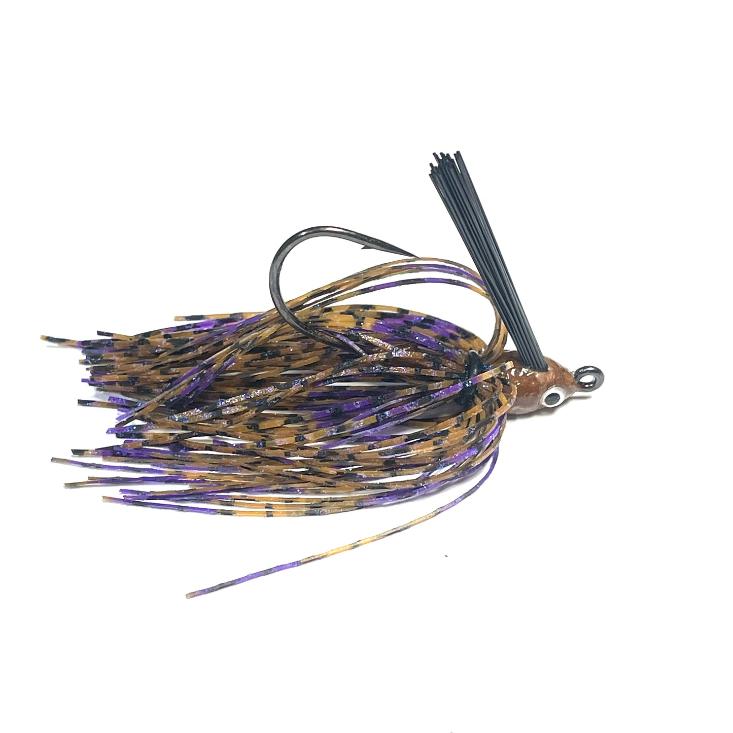 RMac Swim Jig