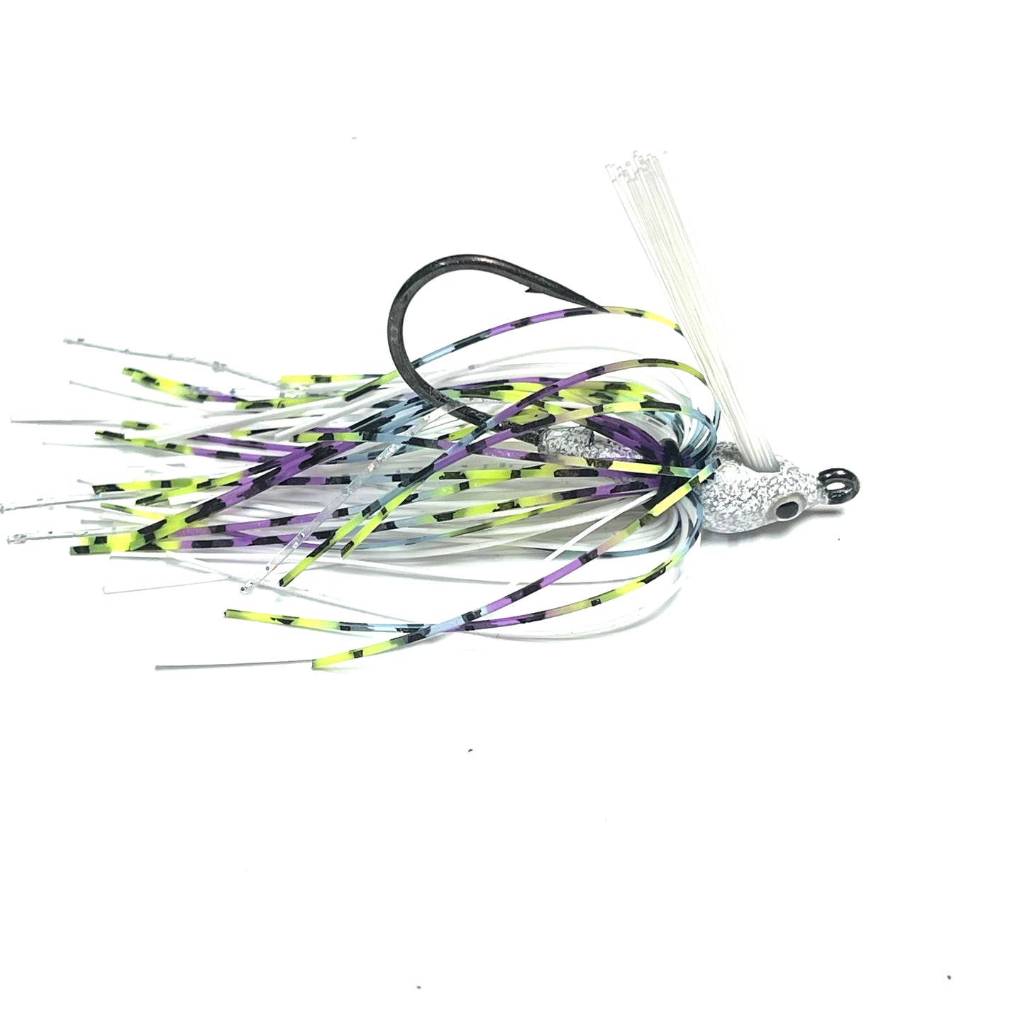 RMac Swim Jig