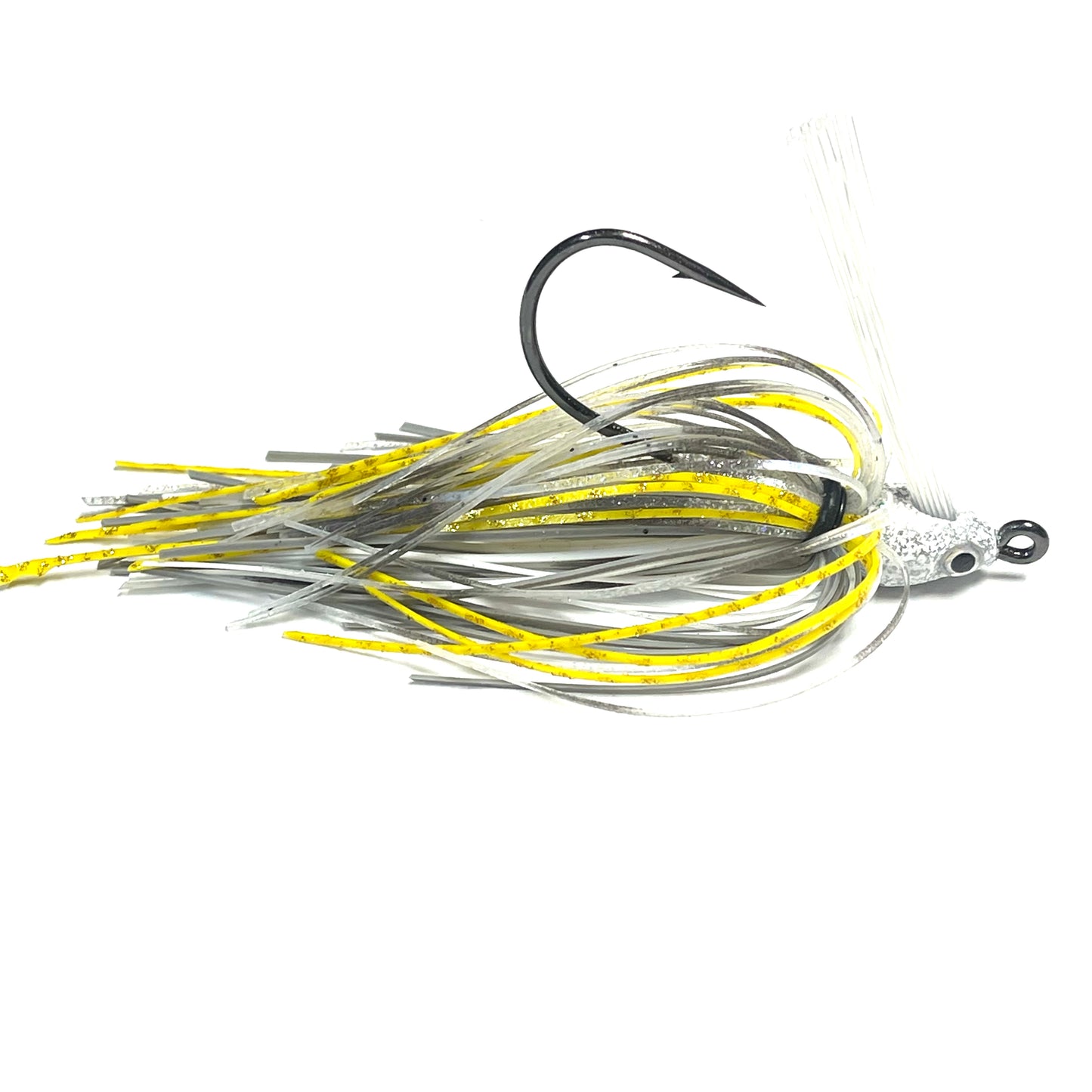 RMac Swim Jig