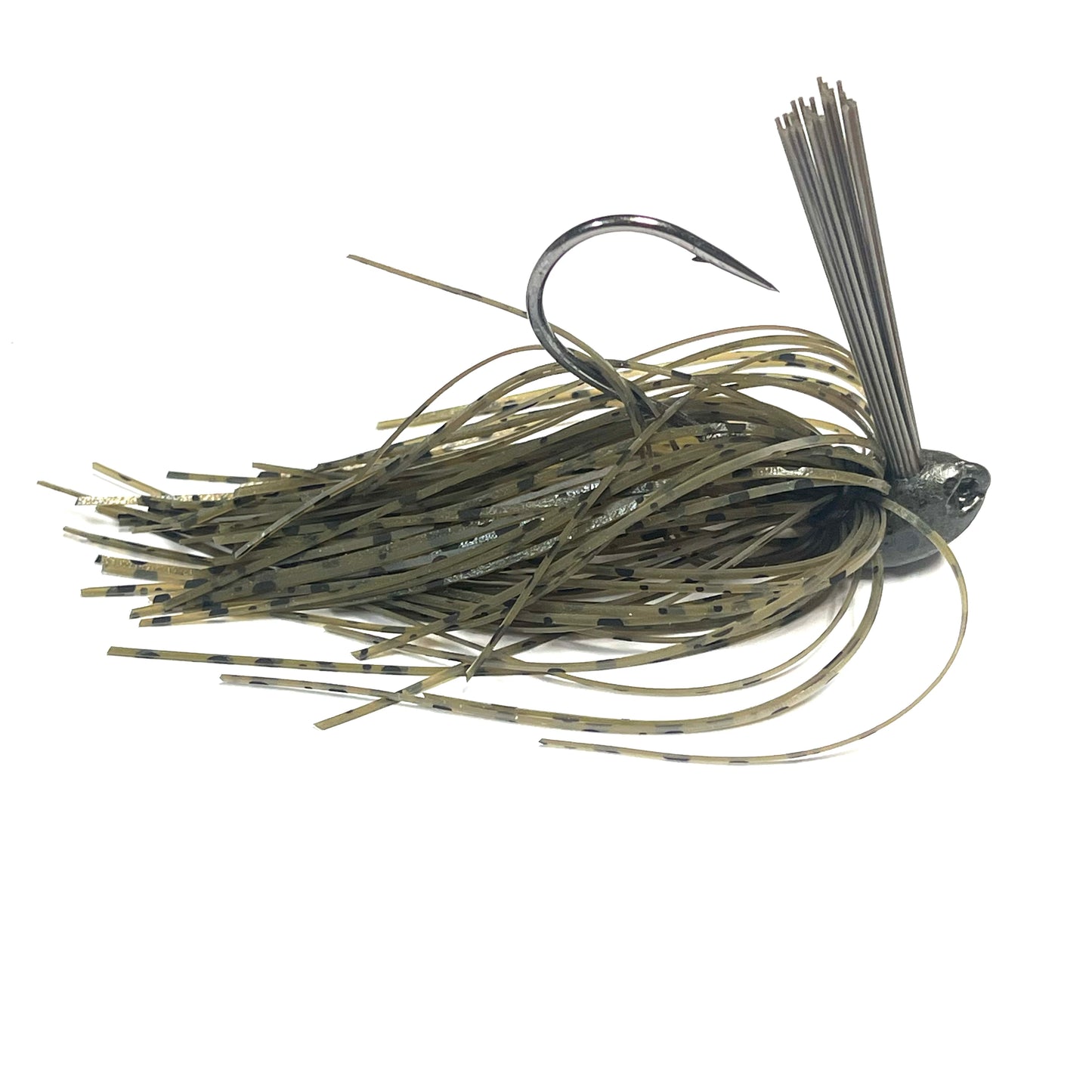 Brush Jig