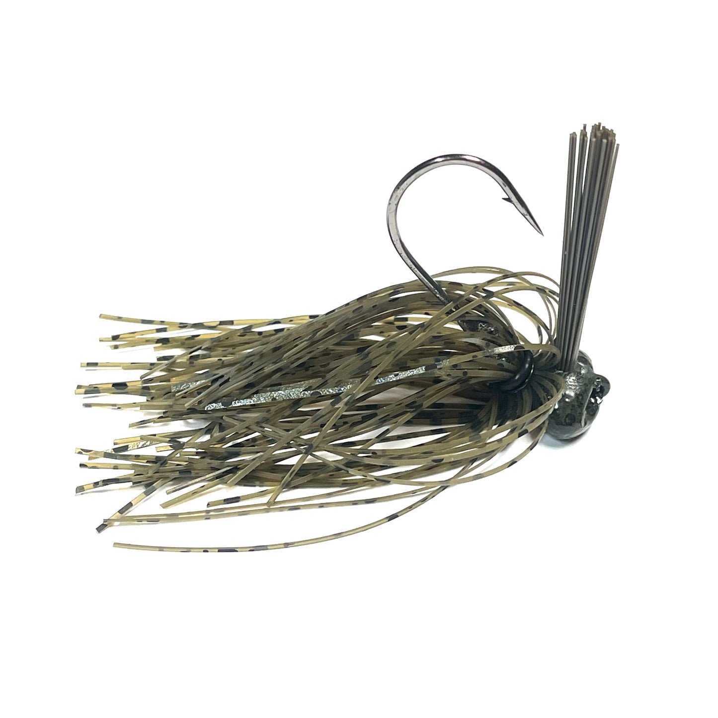 Stand Up Football Jig