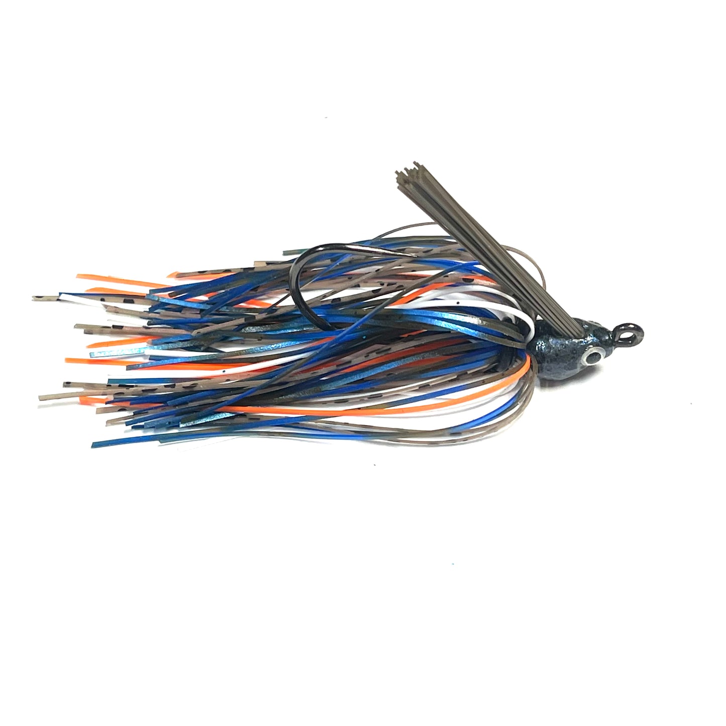 RMac Swim Jig