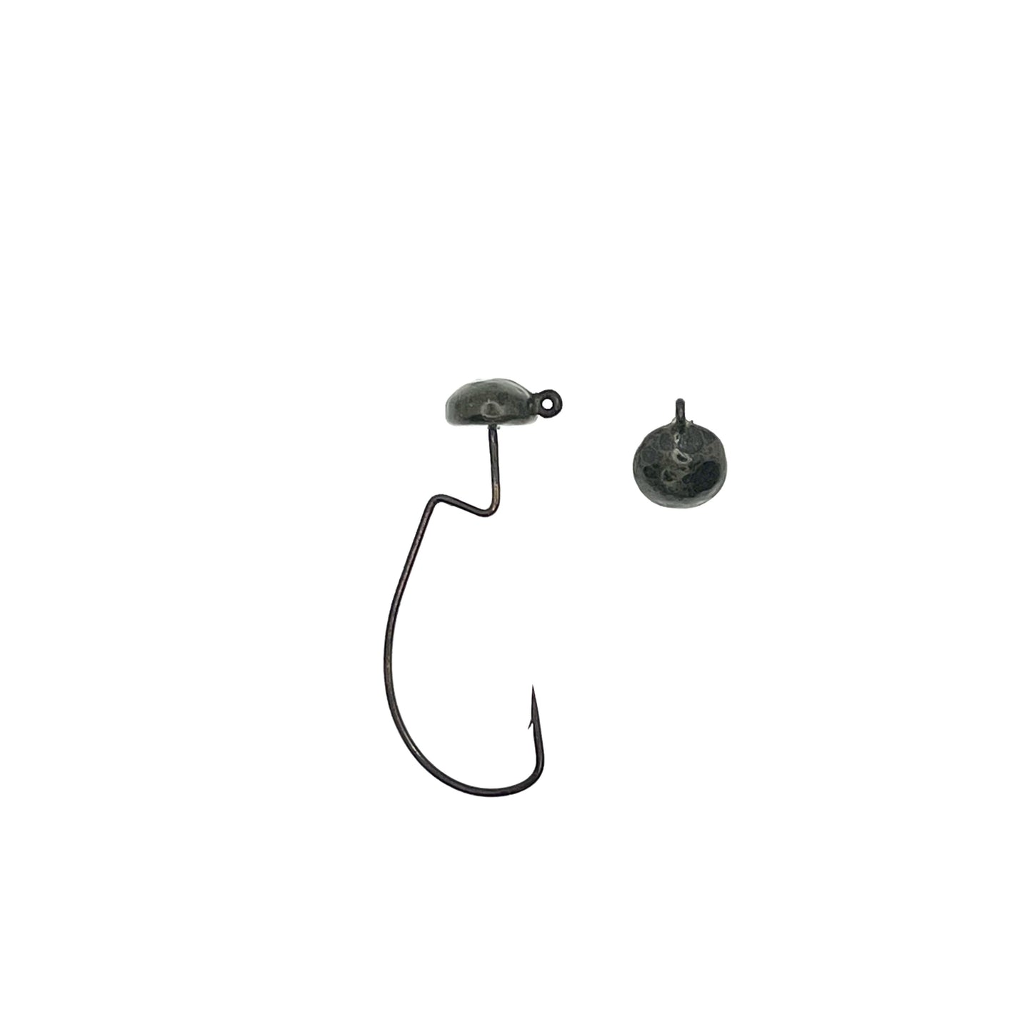 Weedless Ned Head (5 Pack)