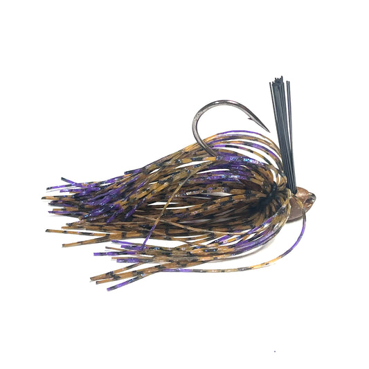 Brush Jig