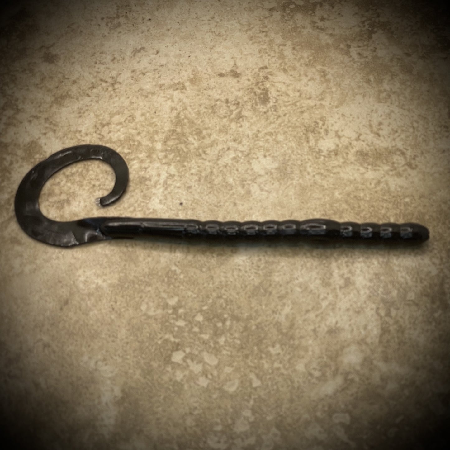 Hydro Baits Ribbon Tail Worm