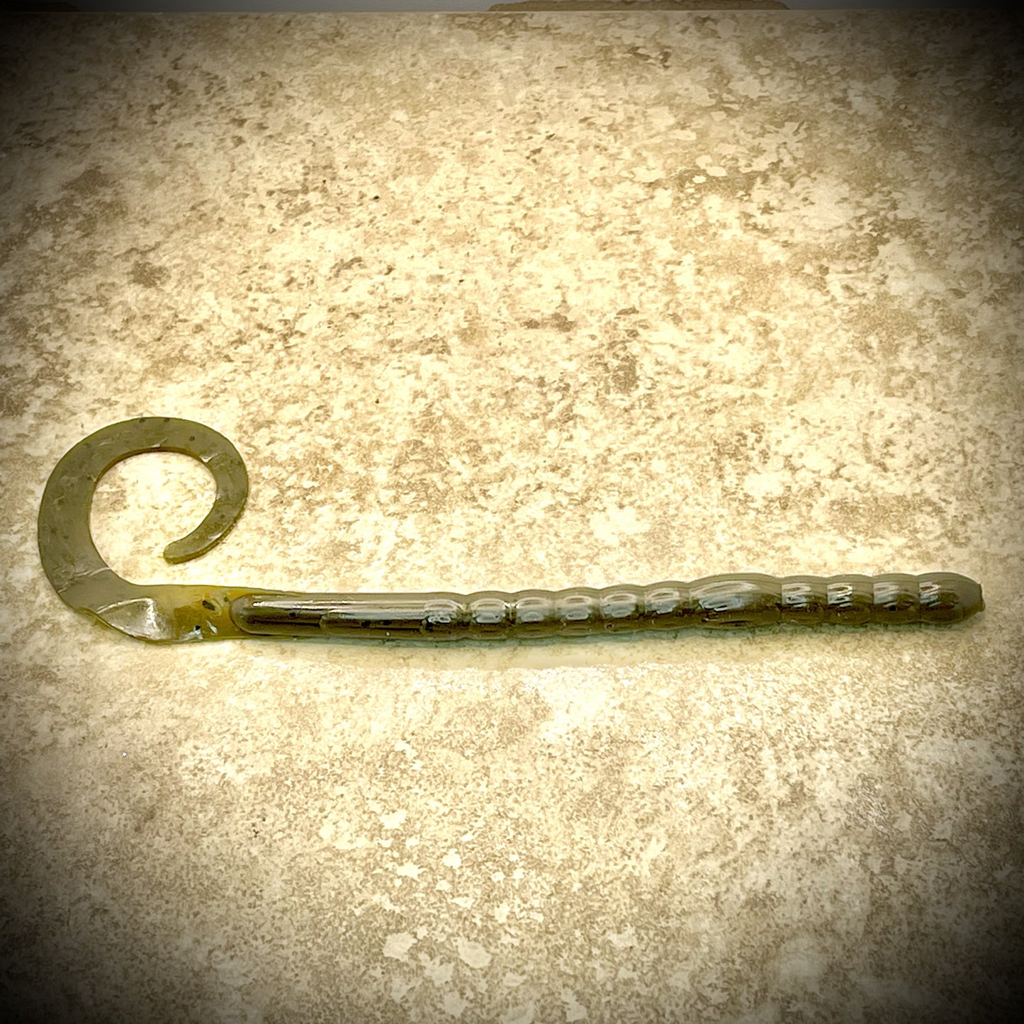 Hydro Baits Ribbon Tail Worm