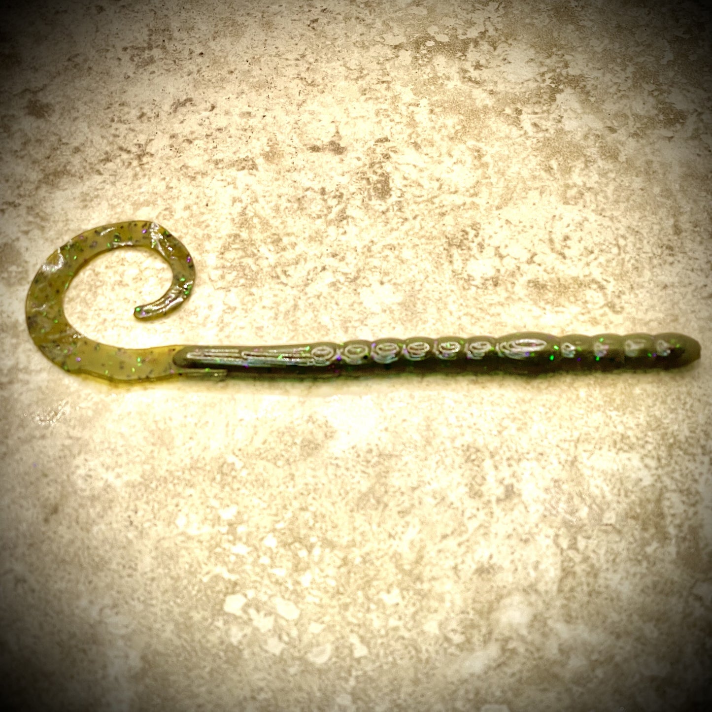 Hydro Baits Ribbon Tail Worm
