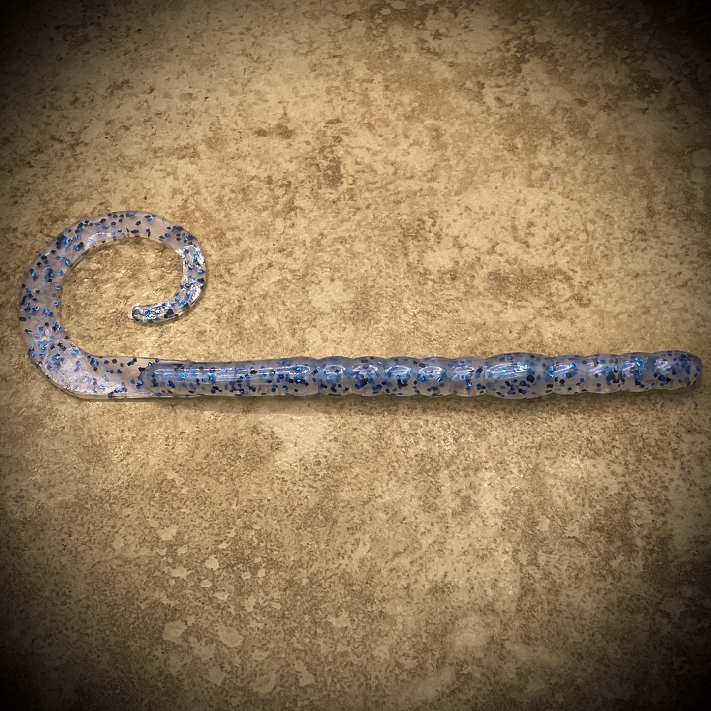 Hydro Baits Ribbon Tail Worm