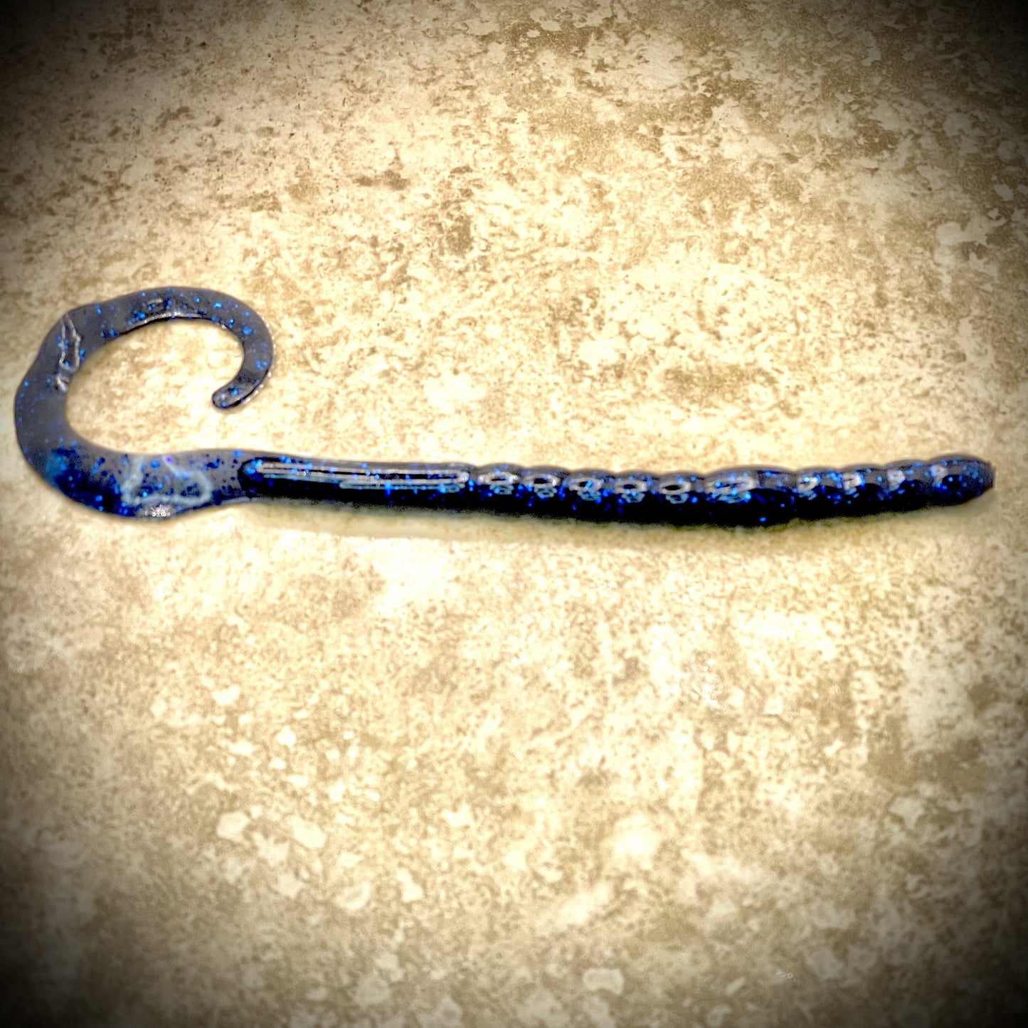 Hydro Baits Ribbon Tail Worm