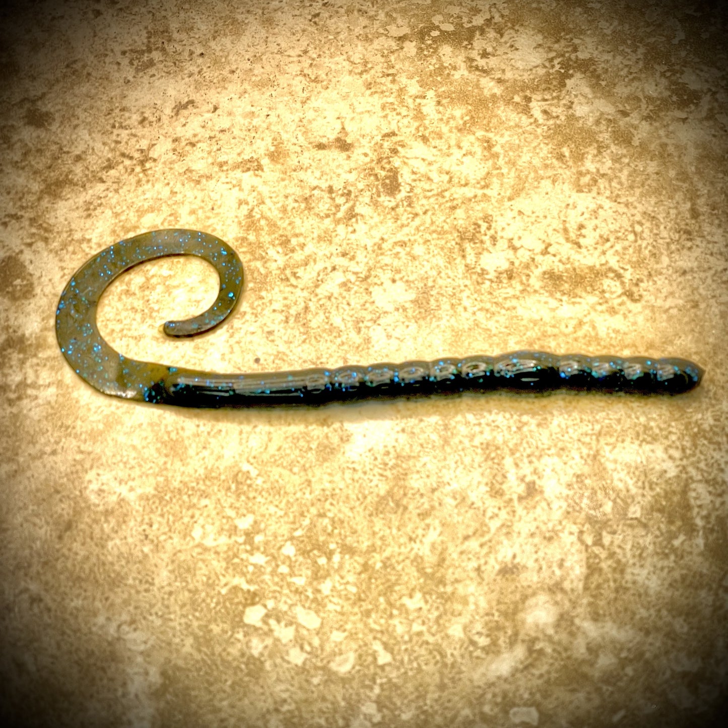 Hydro Baits Ribbon Tail Worm