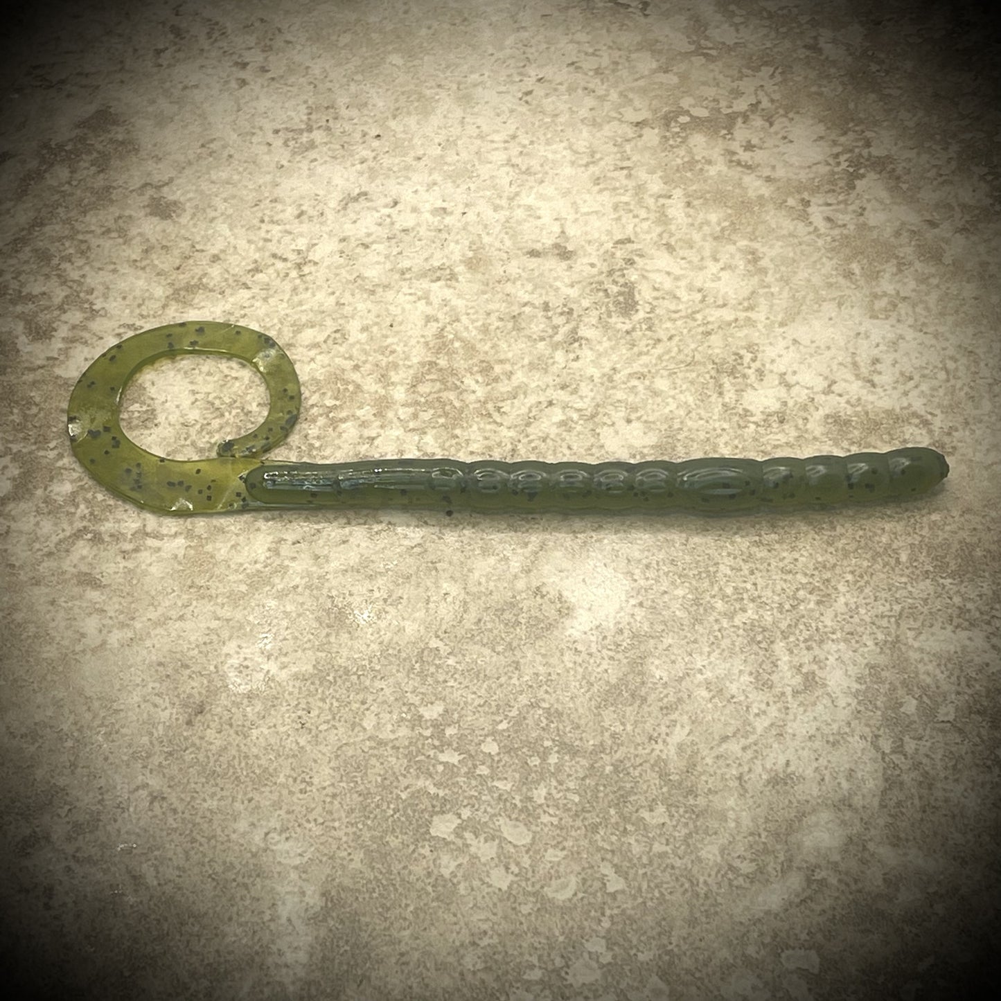 Hydro Baits Ribbon Tail Worm