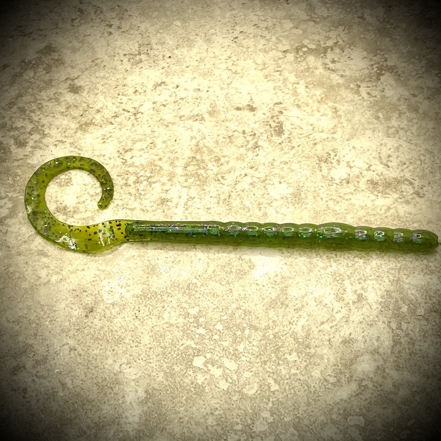 Hydro Baits Ribbon Tail Worm