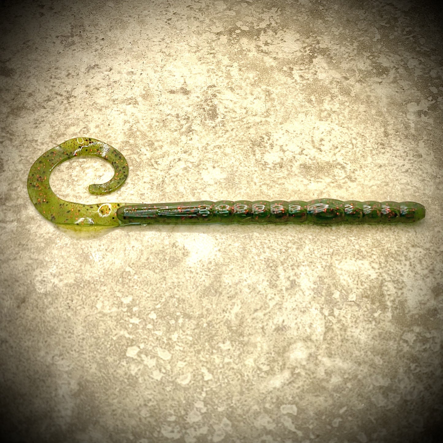 Hydro Baits Ribbon Tail Worm