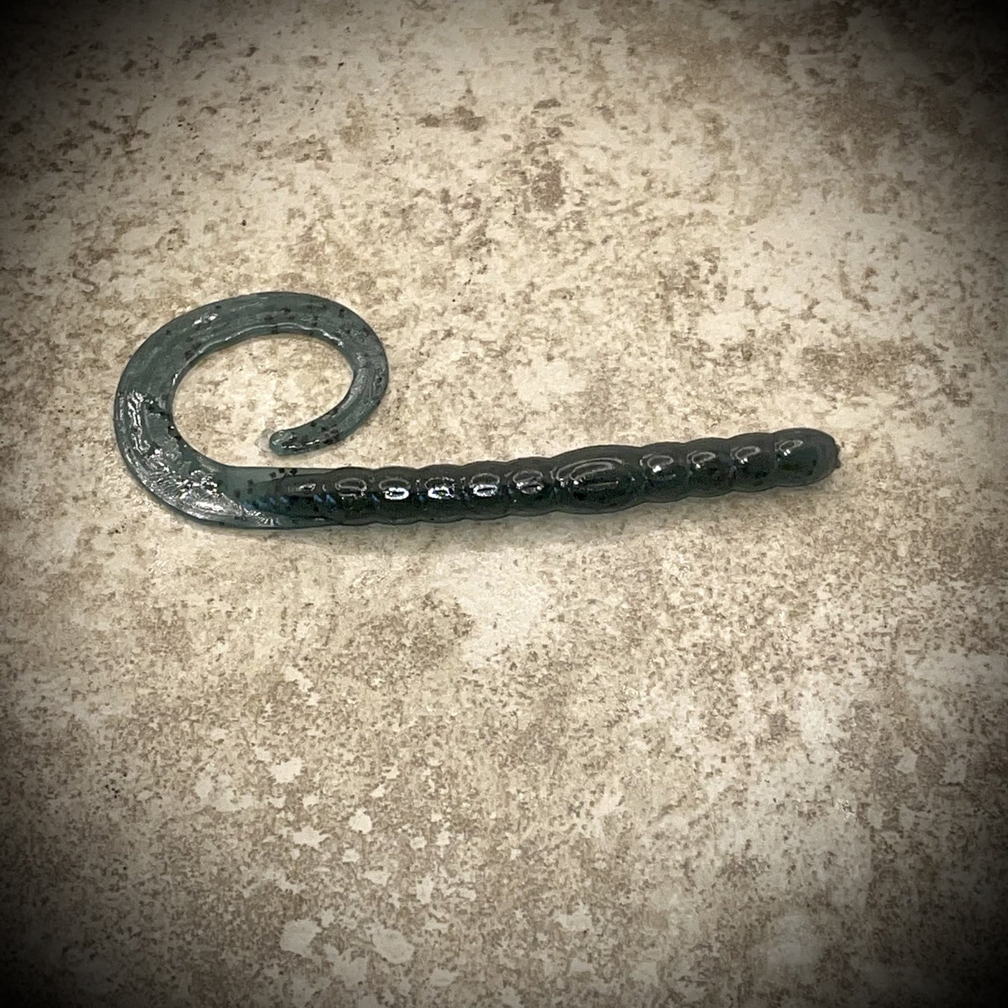 Hydro Baits Ribbon Tail Worm