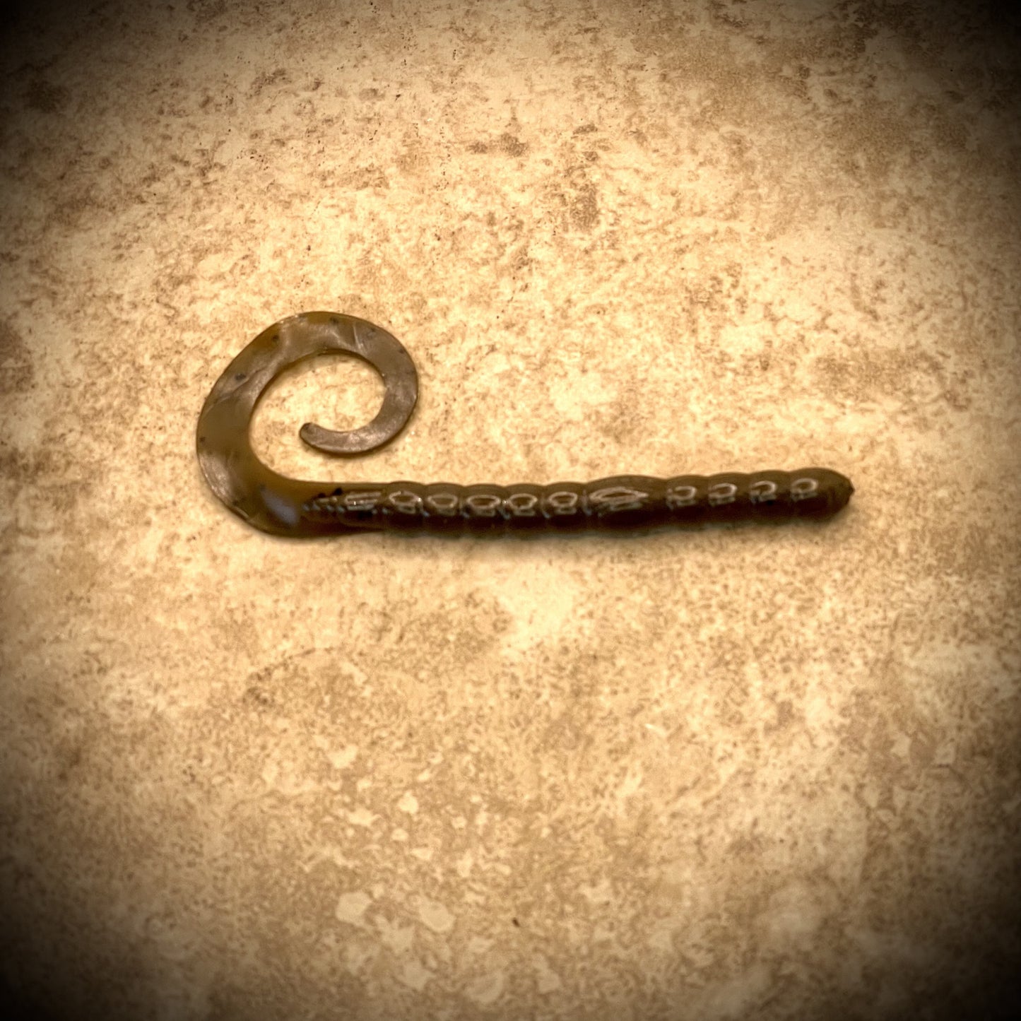 Hydro Baits Ribbon Tail Worm