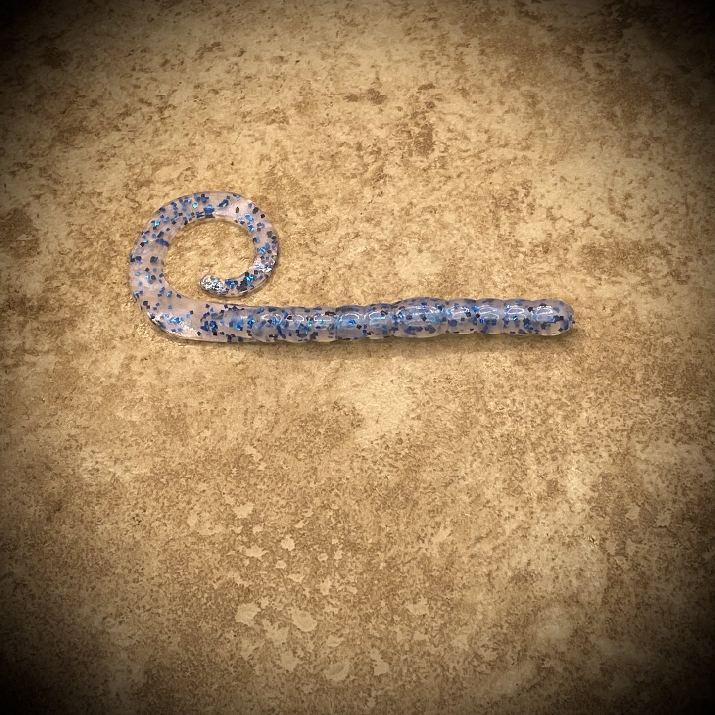 Hydro Baits Ribbon Tail Worm