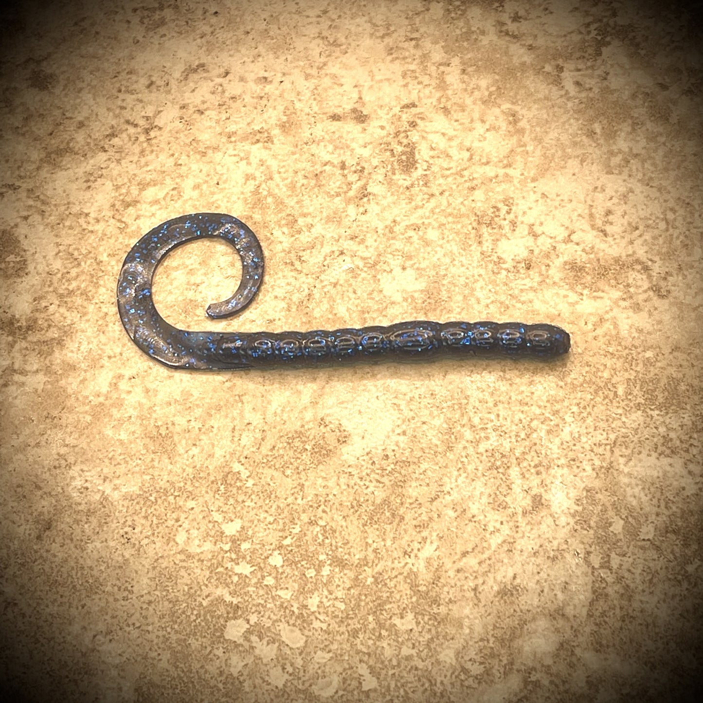 Hydro Baits Ribbon Tail Worm