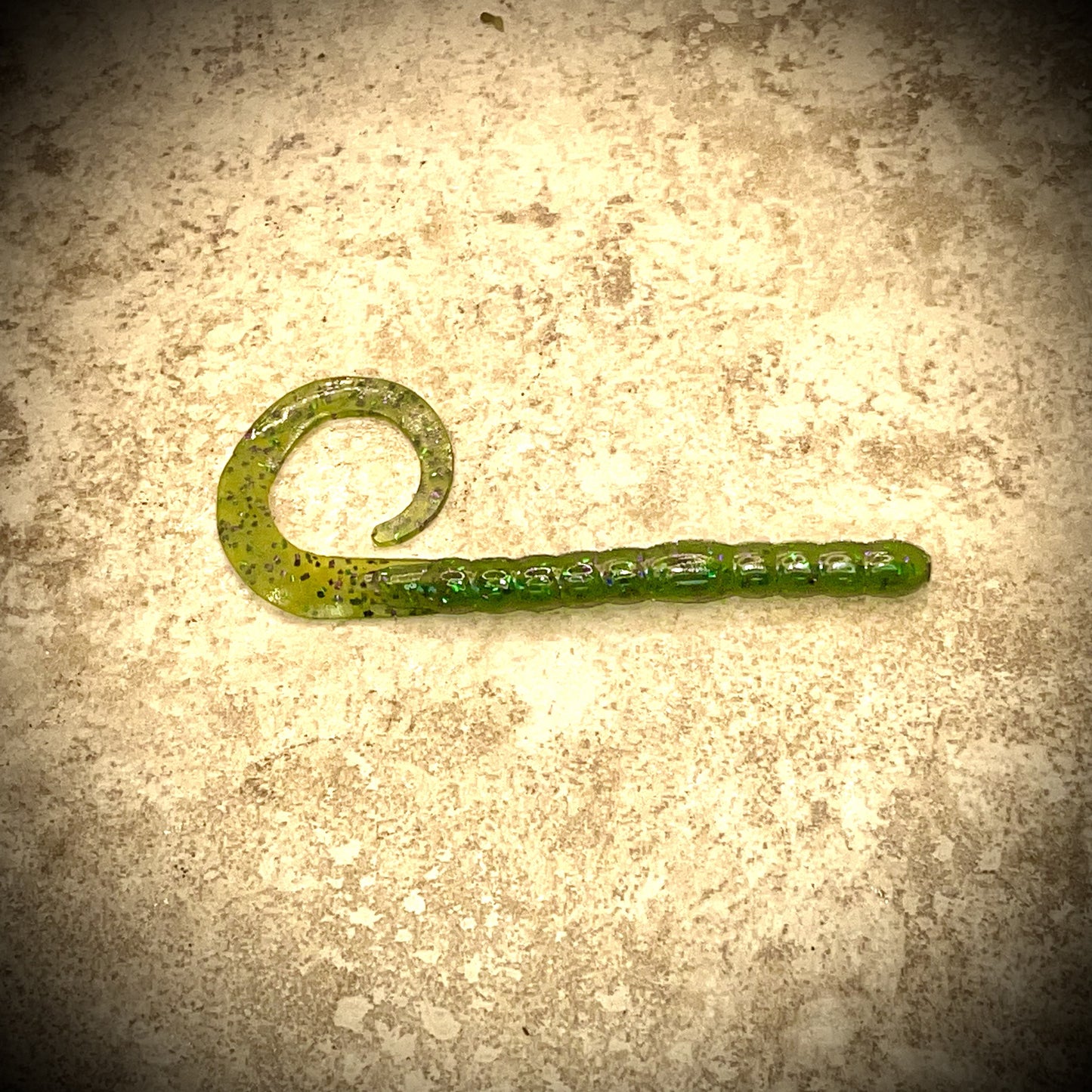 Hydro Baits Ribbon Tail Worm
