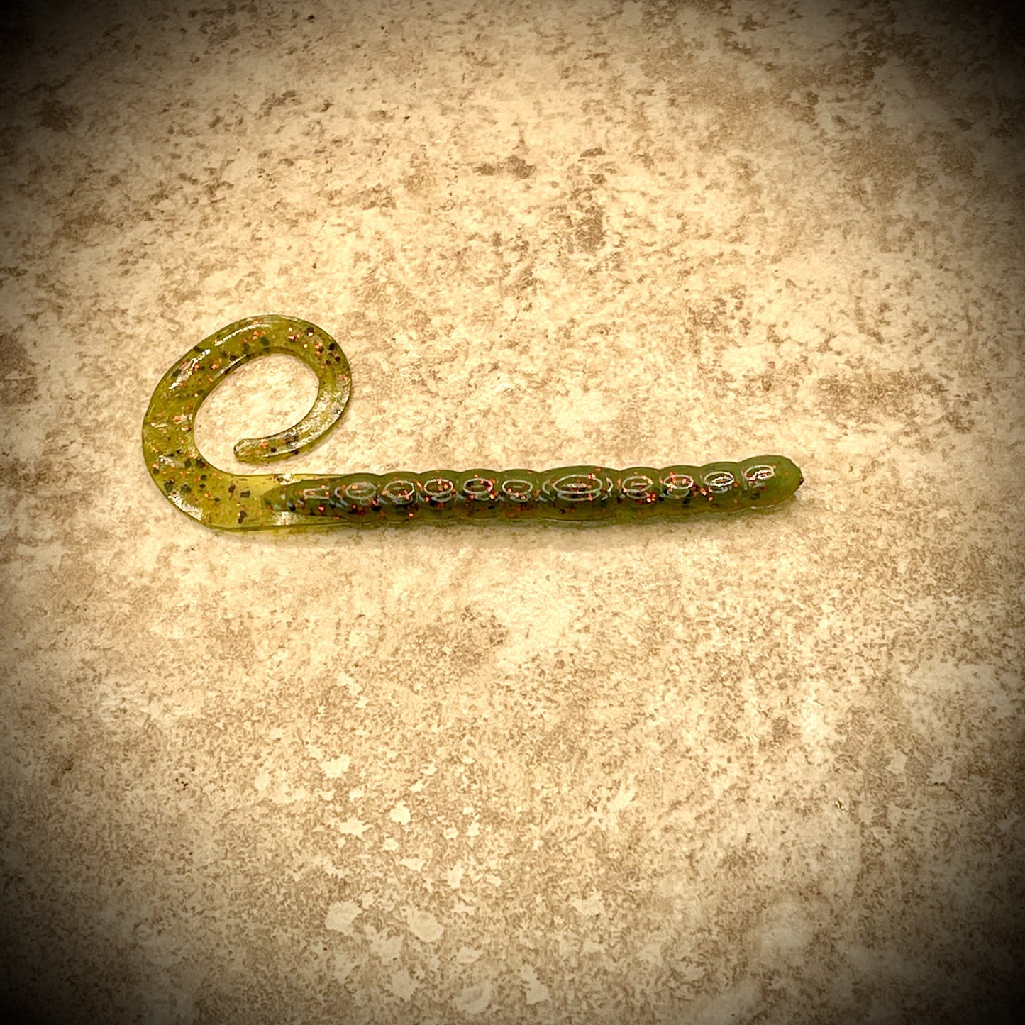 Hydro Baits Ribbon Tail Worm